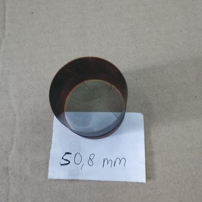 Spul Speaker 50,8Mm / Spul Speaker Diameter 50,8 Mm Jimaud54 Murah