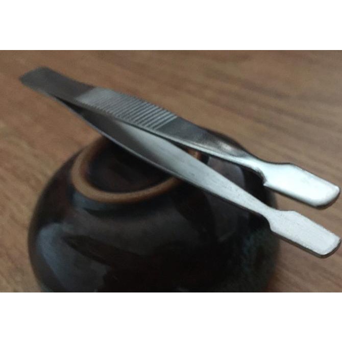 

Big Sale Pinset perangko/ stamp tweezer/ pinset filateli/ pinset kertas Big Sale