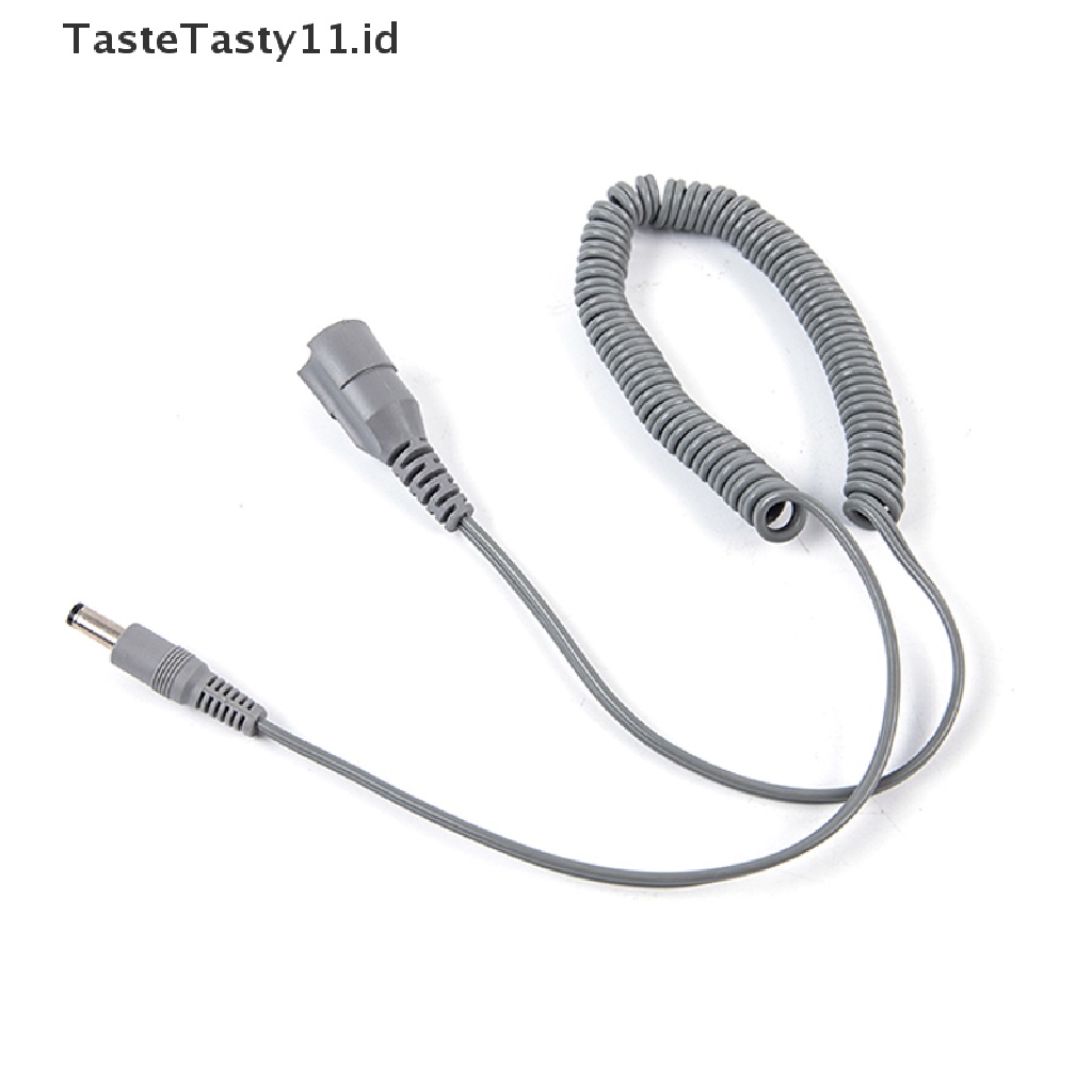 Tastetasty Kabel Power 30000RPM Aksesoris Mesin Bor Kuku Elektrik