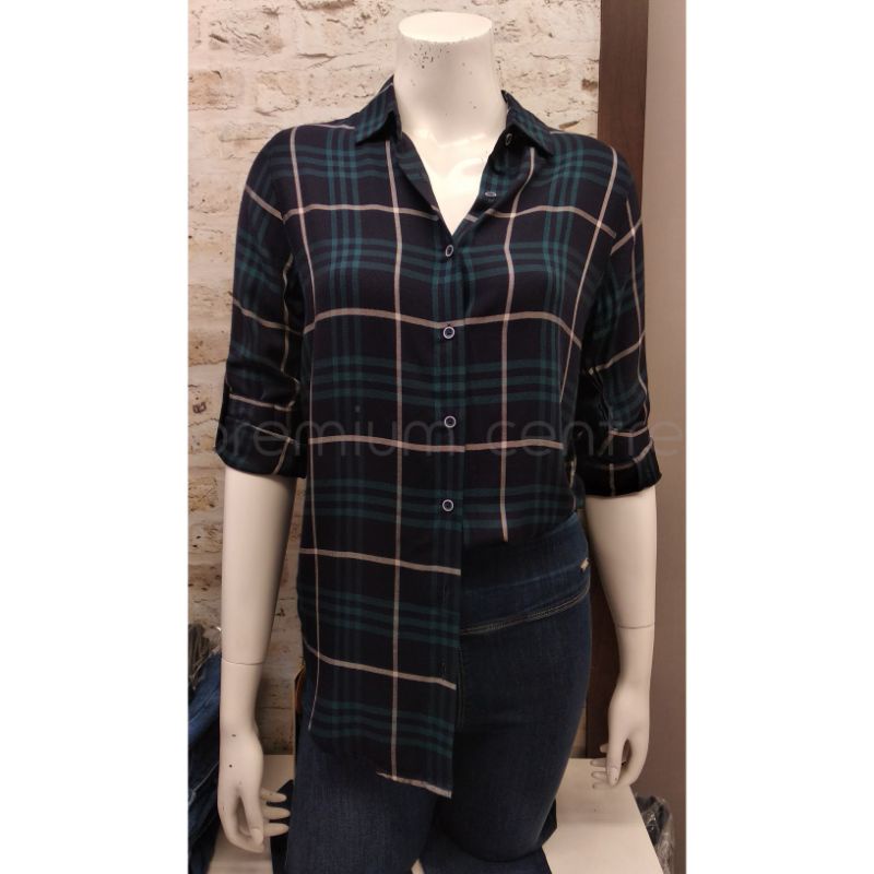 C2 | Original C2 Outfitters Kemeja Wanita