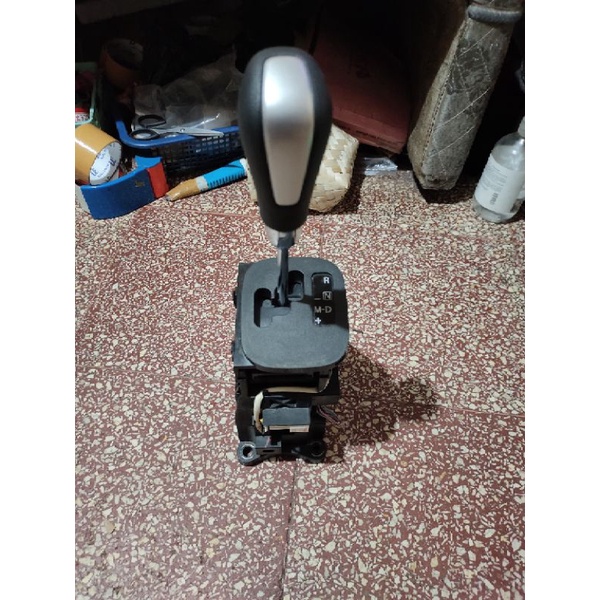 tongkat/tuas preseneleng Suzuki Karimun wagon r AGS