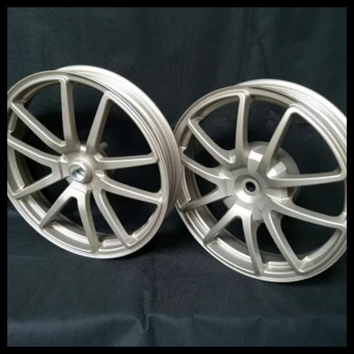 Velg Chemco Vario 125 - Vario 150 Evo