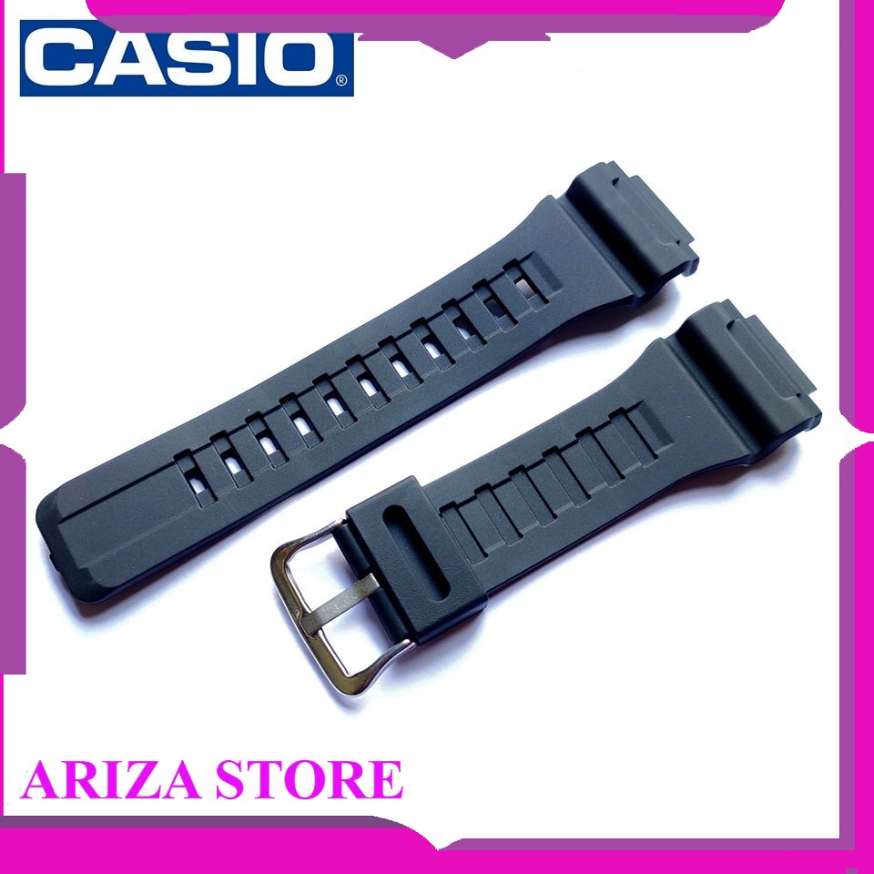 Tali Jam Tangan Casio AEQ110 AEQ-110 AEQ 110