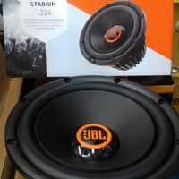 subwoofer jbl stadium 12" 1224 1500watt