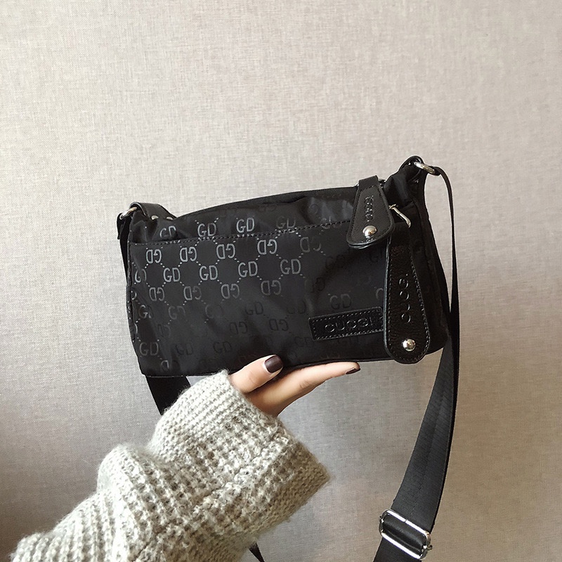 Tas Fashion Wanita Import Terbaru - Tas Selempang Wanita Import Korea - Tas Slempang Wanita Import - Tas Bahu Wanita Import - Tas Import Terbaru Kekinian - Tas Import Batam - Tas Slingbag Wanita [TG03]