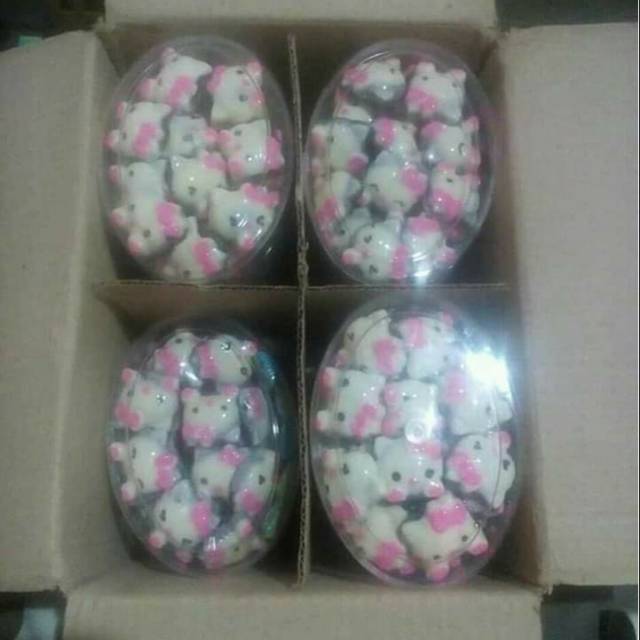 

Coklat karakter