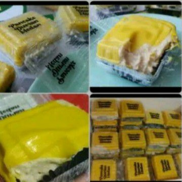 

pancake fuul durian