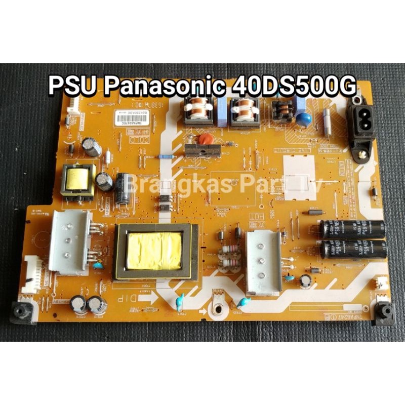 PSU Power Supply 40DS500G