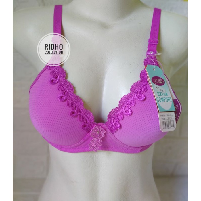 BH BRA WANITA BH BUSA PIAOLI