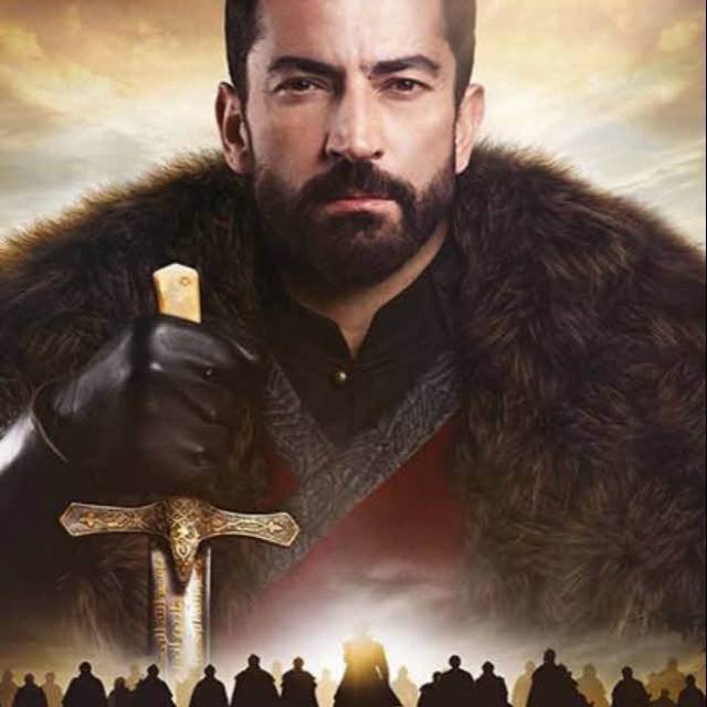 

Sinetron Mehmed Bir Cihan Fatihi