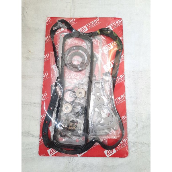 paking set paking full set kijang super 5k k5