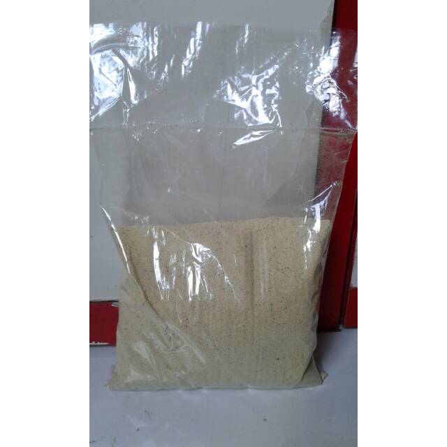

Merica bubuk 100g