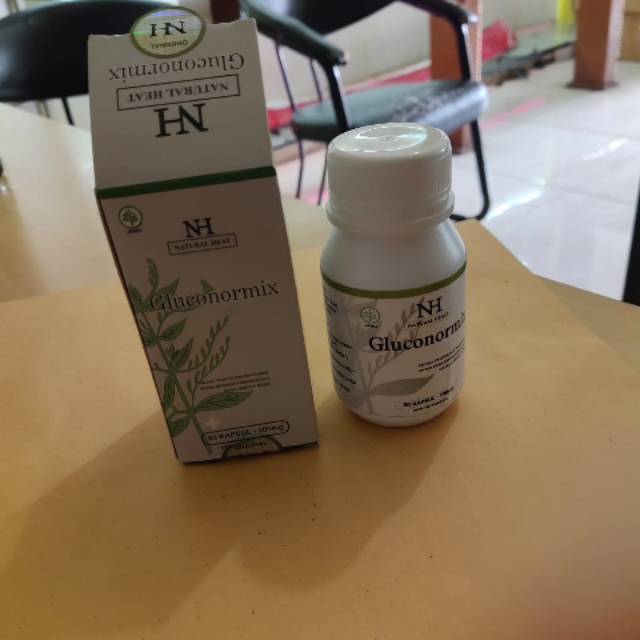 

Obat diabetes