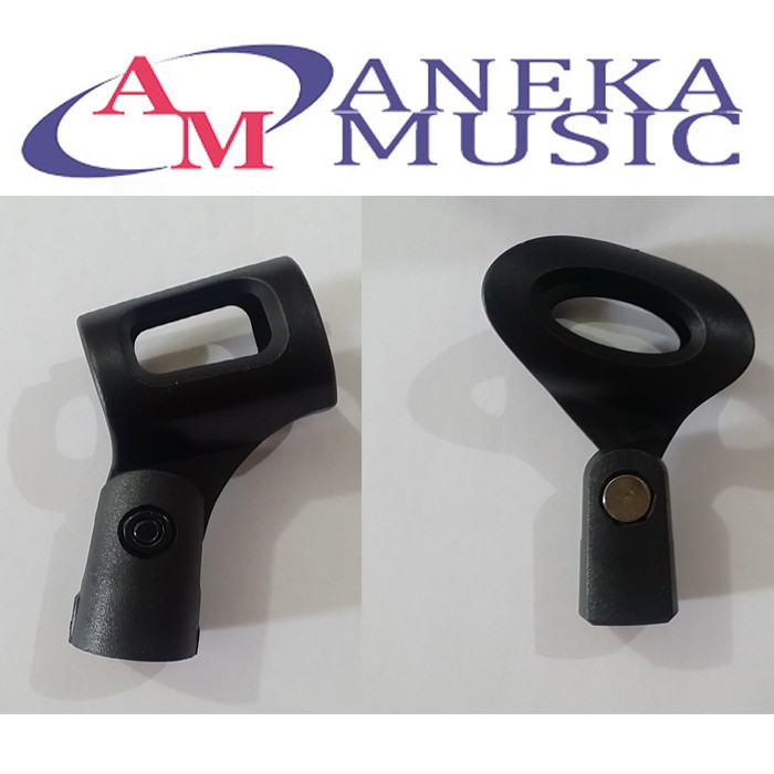 klip mik / clip mic / jepit mic per pcs