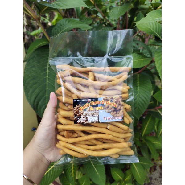 

SISTIK BAWANG
