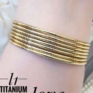 Xuping Perhiasan Gelang Wanita G726