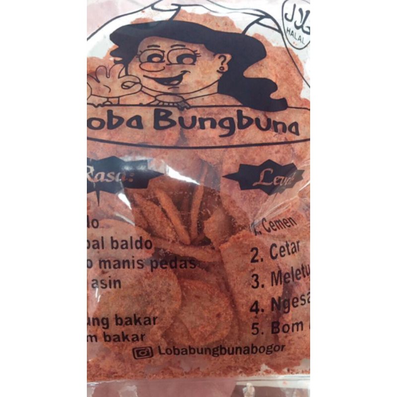 

Basrenglobabungbuna