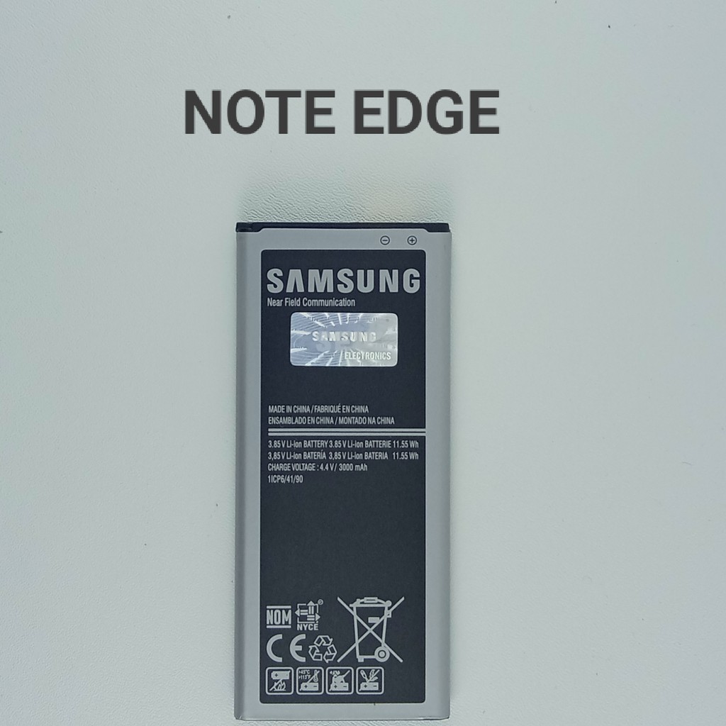 Baterai Samsung Galaxy Note EDGE N915 N9150 Original