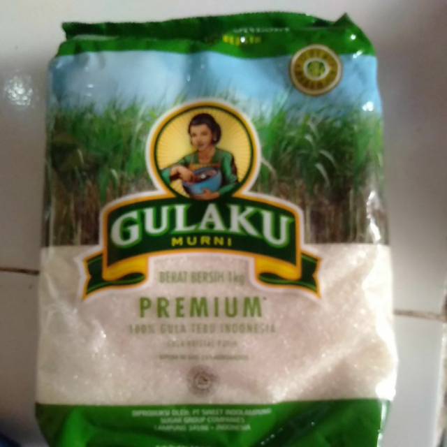 

Gulaku 1 kg