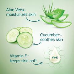 ★ BB ★ Himalaya Moisturizing Aloe Vera Face Wash