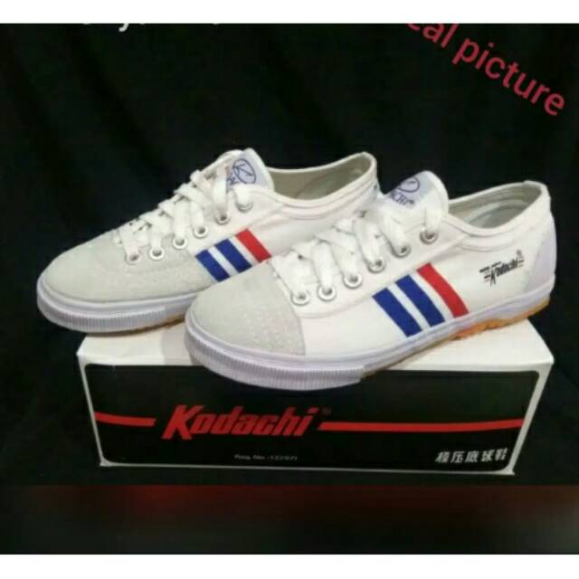 Sepatu capung kodachi /sepatu kodachi