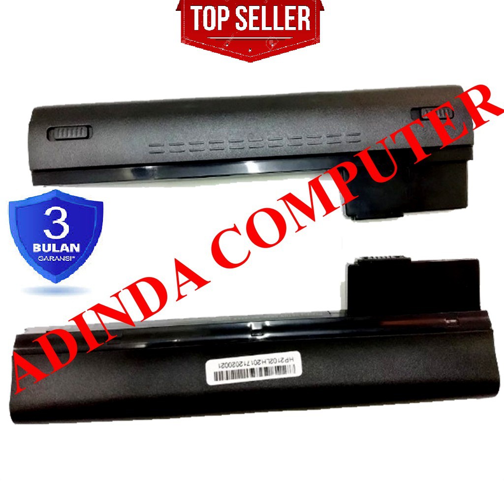 Baterai Hp Mini 210-2000 210-2100 210-2200