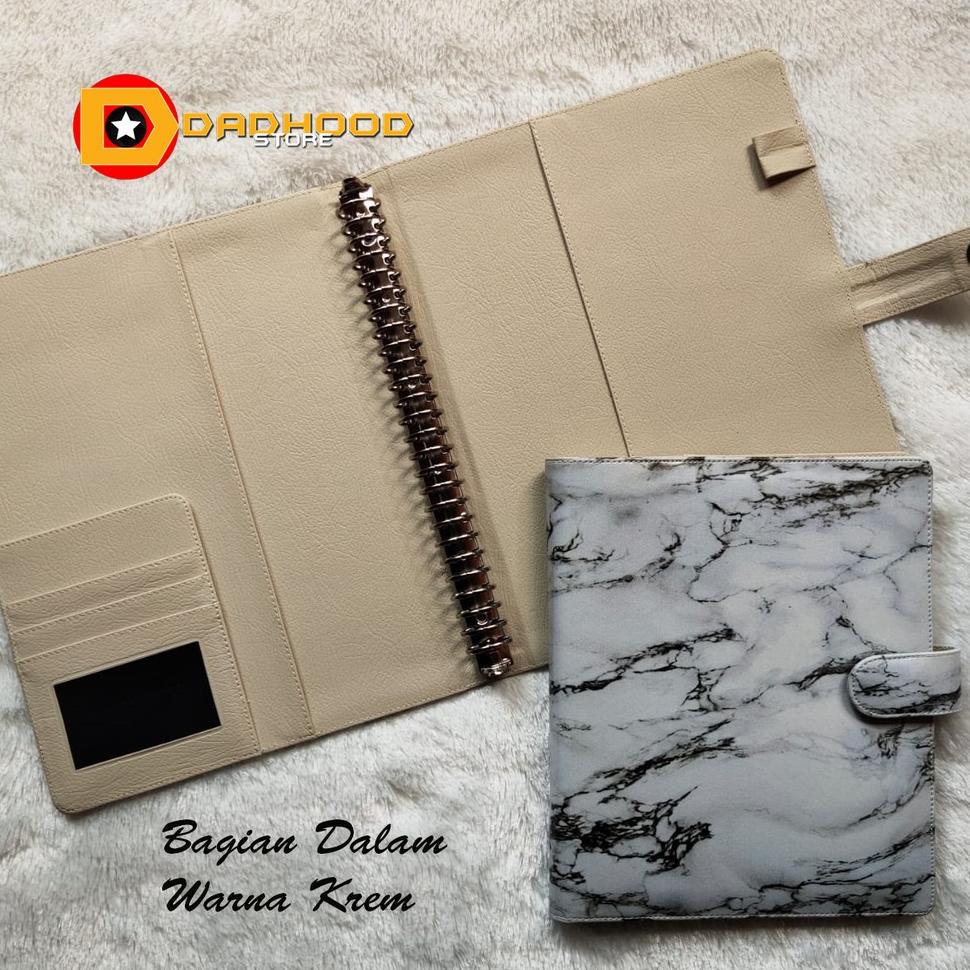 

Hanya Saat ini BINDER PRINTING MOTIP MARBEL BLACK & WHITE A5 DAN B5 Terbukti