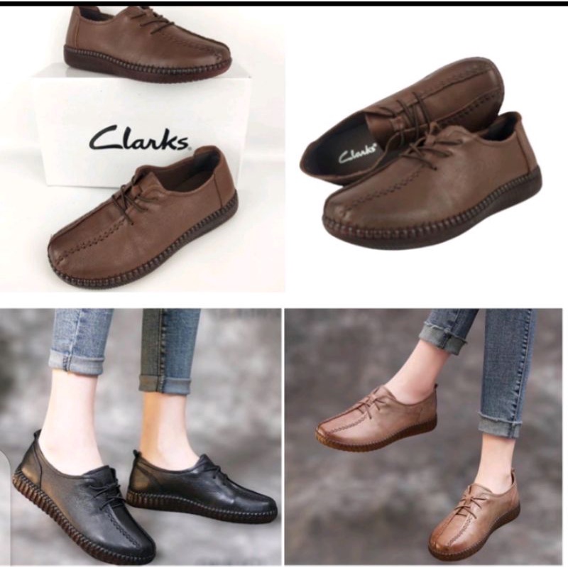 clarks omugi 1