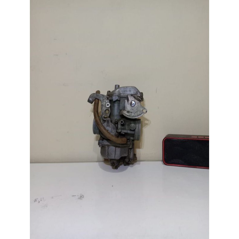 karbu Tiger copotan merk keihin