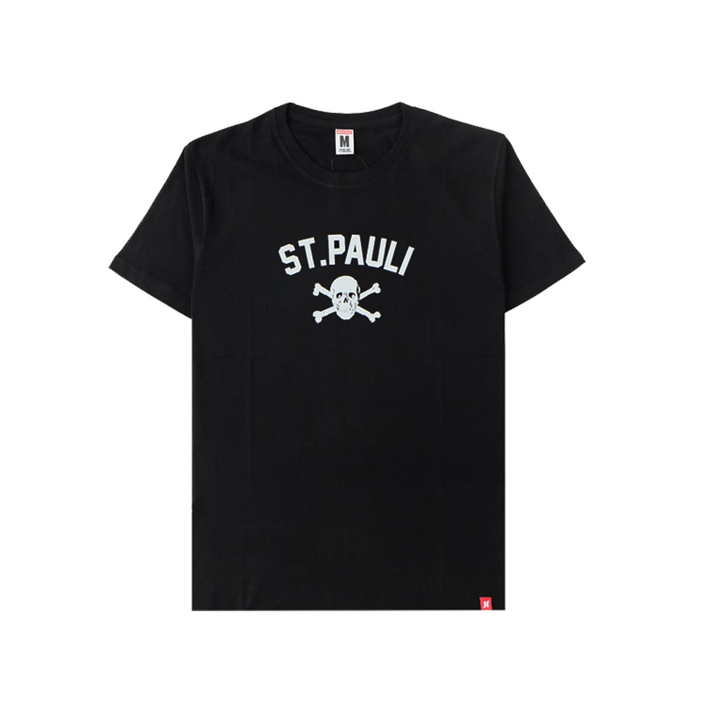 

HOOLIGANS T-Shirt ST Pauli 19