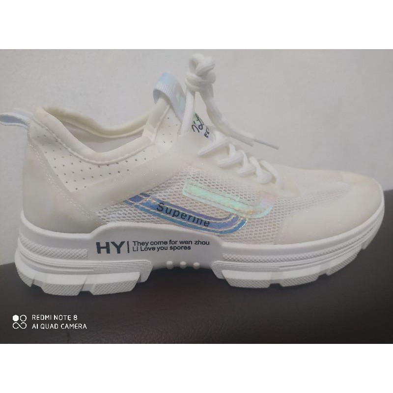 

Hy Glitter promo
