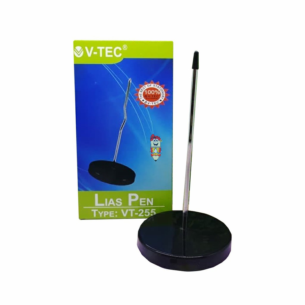 

Tusukan nota Lias Pen V-Tech VT-255