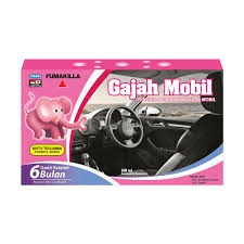 Gajah Mobil 150ml