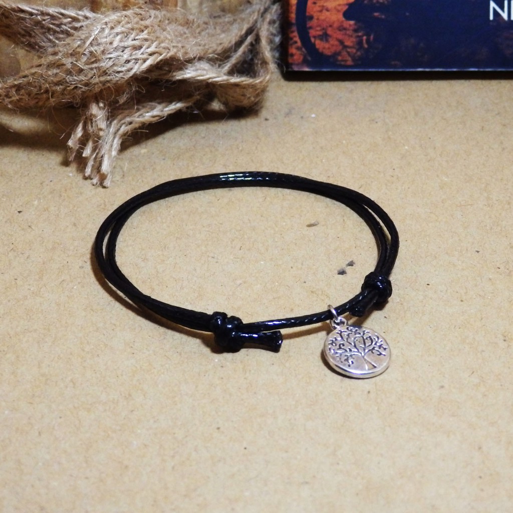 Gelang Tree Of Life Pohon Kehidupan