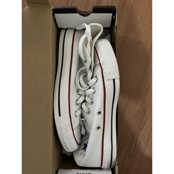 Converse Chuck Taylor All Star Canvas Original