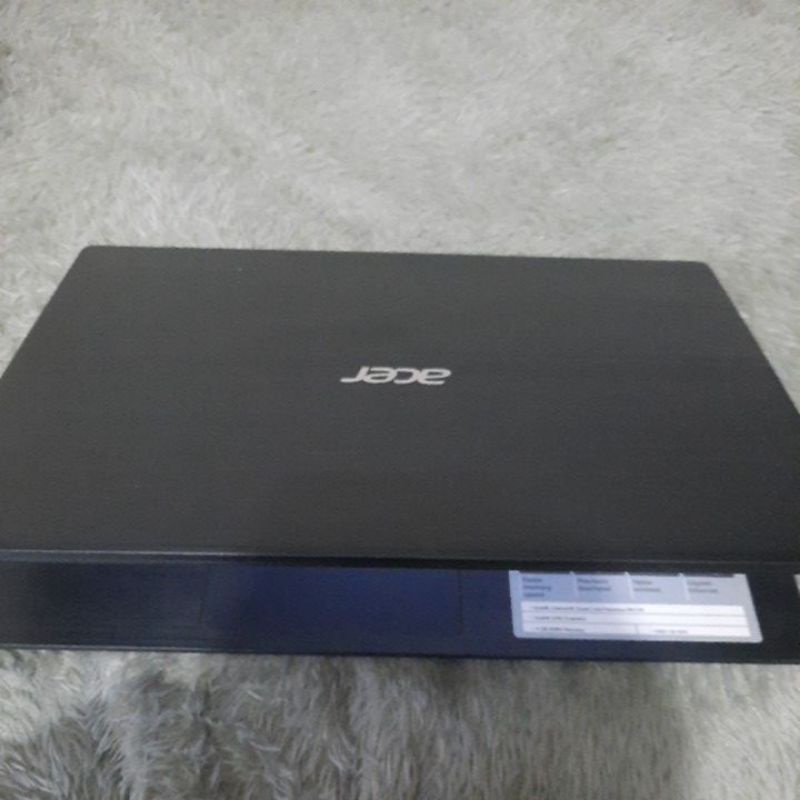 ACER ASPIRE 3 A314 22 second