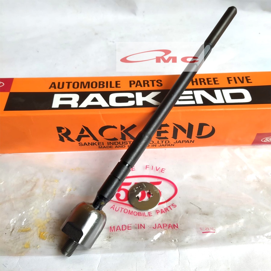 Rack End Long Tierod Tie Rod Soluna SR-3671