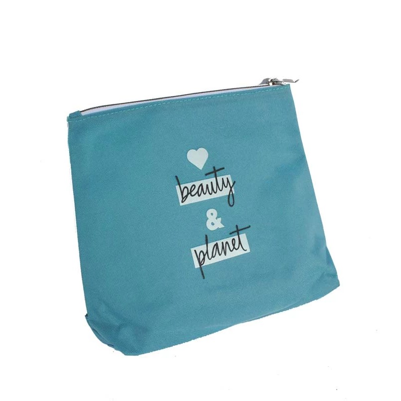 Pouch Love Beauty Planet