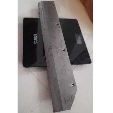 

Mata Pisau Potong Pemotong Kertas A3 Manual Mesin Star Brand A3 Diamond Machine Paper Cutting Knife