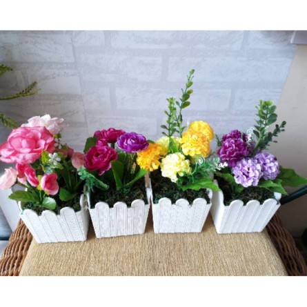 

Bunga Paket Shabby Lucu