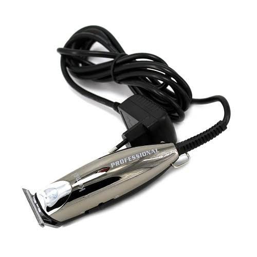 ALAT CUKUR RAMBUT KEMEI KM-7021 HAIR CLIPPER CHARGER DETAILER