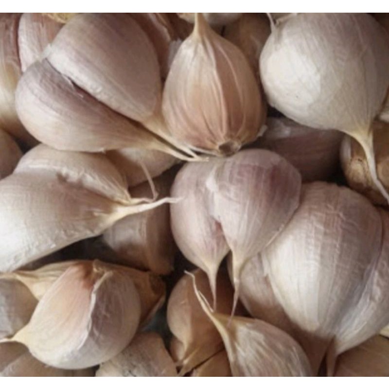 

BAWANG PUTIH 250 GR