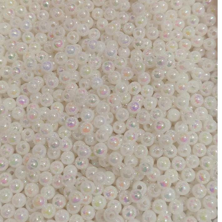 G18K  SEMI  4mm 100Gr 9B0