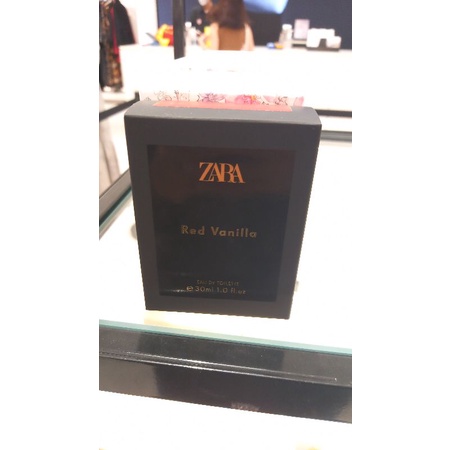 parfum zara original store