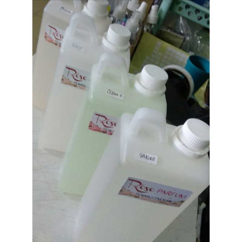 PARFUM LAUNDRY 1 LITER