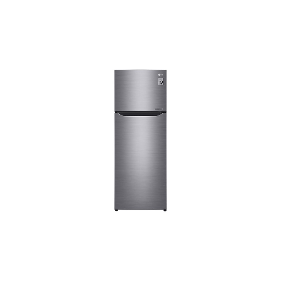 Kulkas LG GN-C222SLCN 2 pintu 225 liter 70 watt