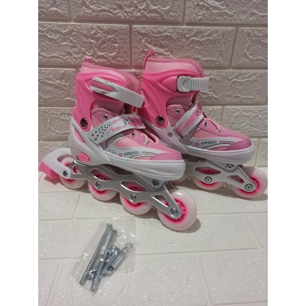 sepatu roda anak murah