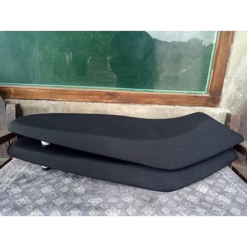 Jual JOK MIO M3 ROAD RACE KULIT AMPLAS | Shopee Indonesia