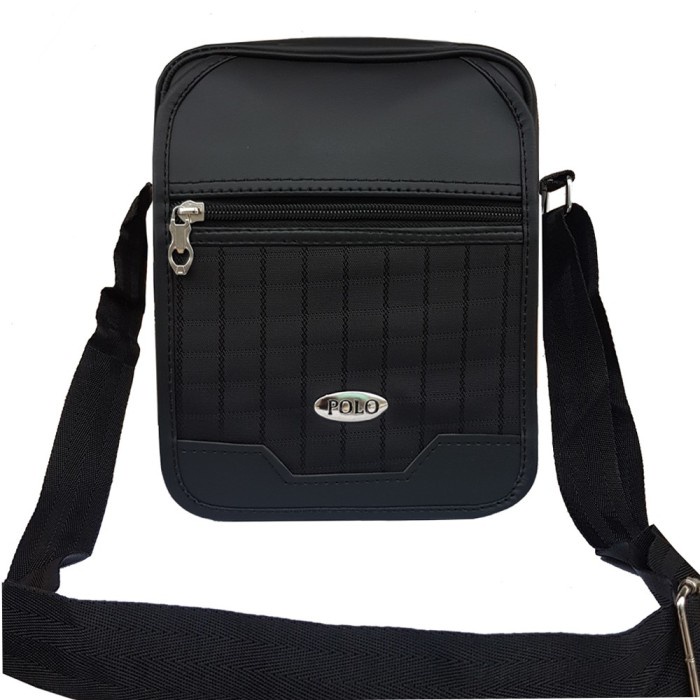 Promo 9.9 SUPER SALE Polo Star s 6113 Tas Pria Tas Kulit Tas S