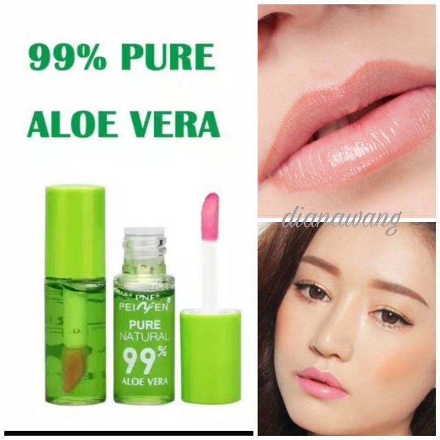 Lip Balm / Lip Glossy Pelembab Bibir